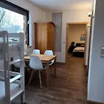 Am Schladitzer Leipzig Messe Flughafen