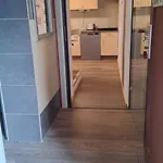 Am Schladitzer Leipzig Messe Flughafen *
