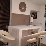 Am Schladitzer Leipzig Messe Flughafen Appartement Schkeuditz