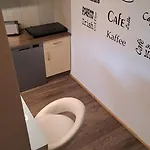 Appartement Am Schladitzer Leipzig Messe Flughafen Schkeuditz