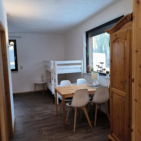 Lägenhet Am Schladitzer Leipzig Messe Flughafen *