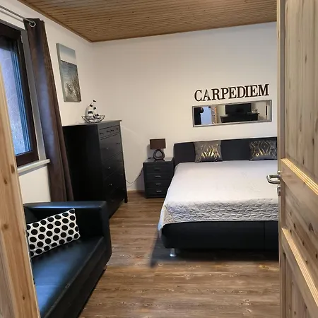 Am Schladitzer Leipzig Messe Flughafen Lägenhet Schkeuditz