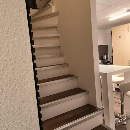 Lägenhet Am Schladitzer Leipzig Messe Flughafen