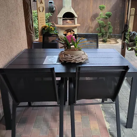 Am Schladitzer Leipzig Messe Flughafen Lägenhet *