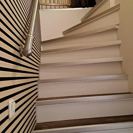 Lägenhet Am Schladitzer Leipzig Messe Flughafen Schkeuditz